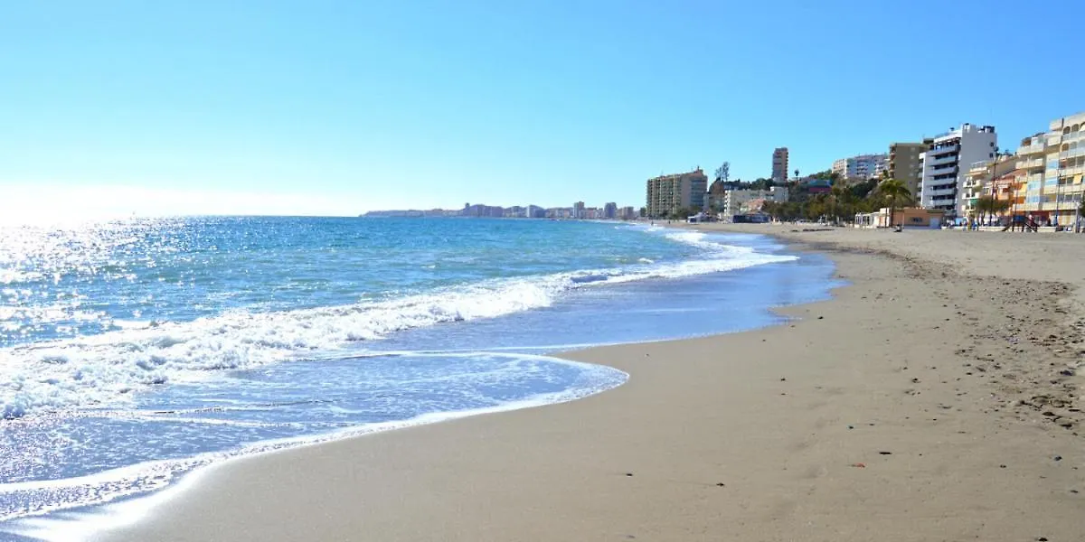 Fuengirola Atico Gimena Apartment