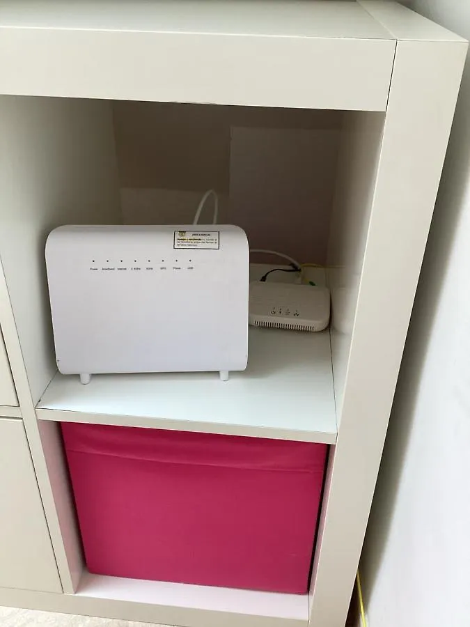Apartmán Fuengirola Atico Gimena
