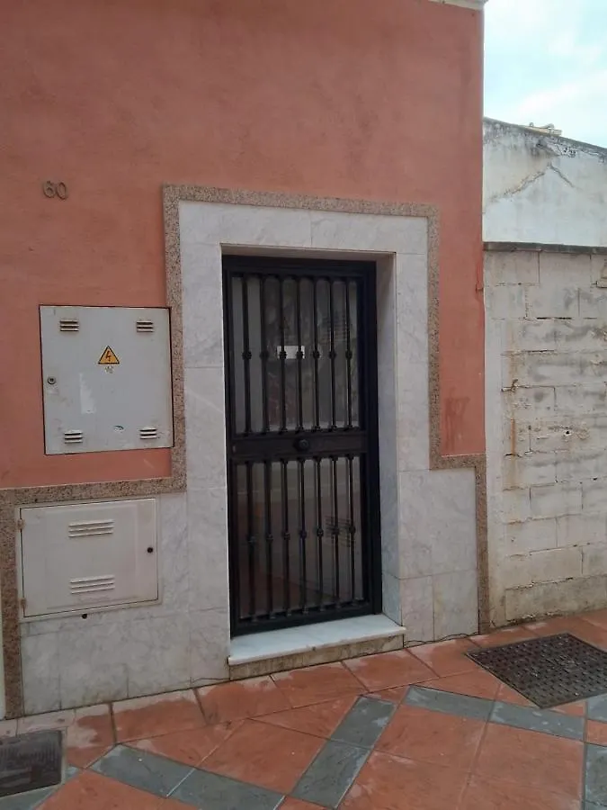 Fuengirola Atico Gimena Apartment 0*,  Spain