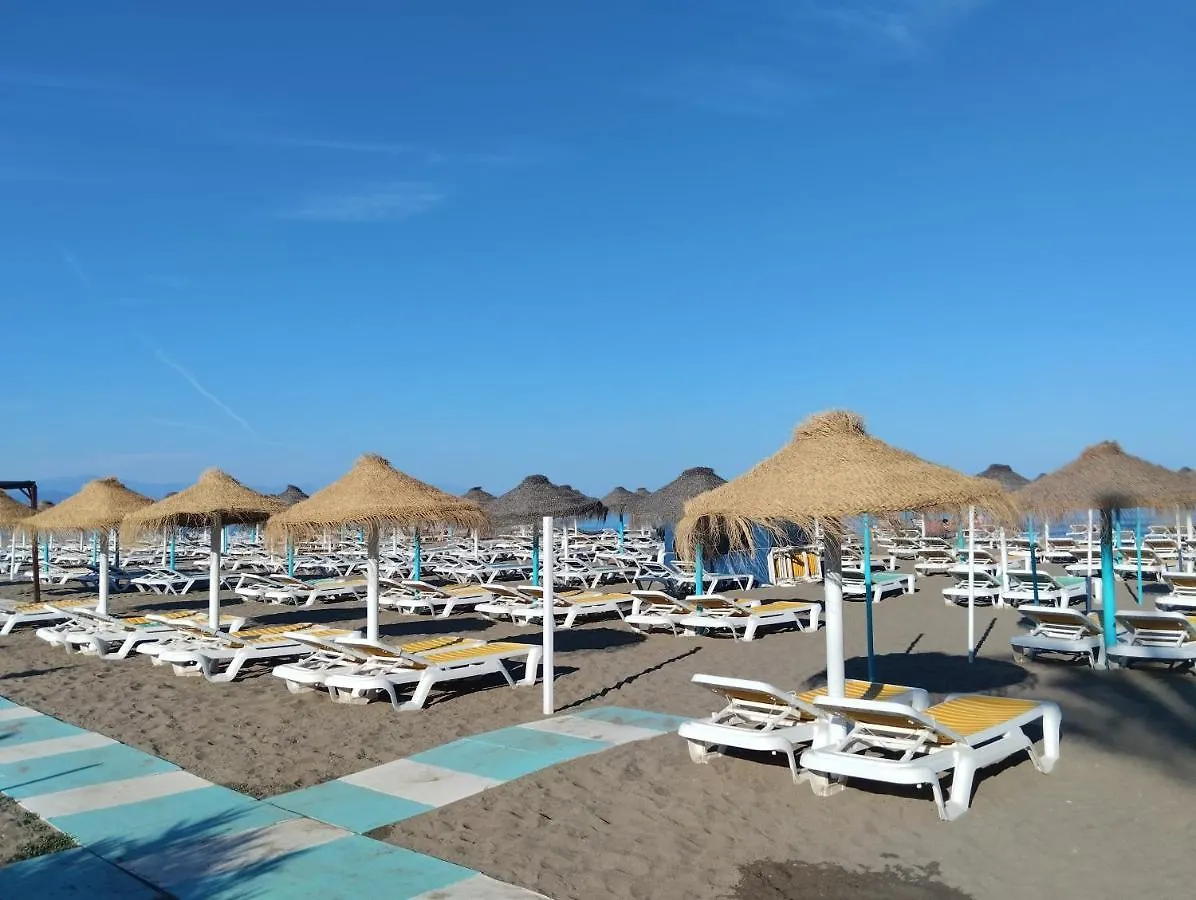 Fuengirola Atico Gimena Apartment