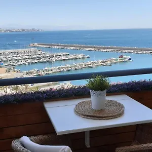 Apartamento Estudio Solyplayarelax, Fuengirola