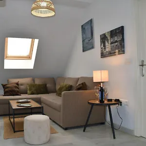 Apartamento Iceberg Luxury Parking Gratuito, Fuengirola