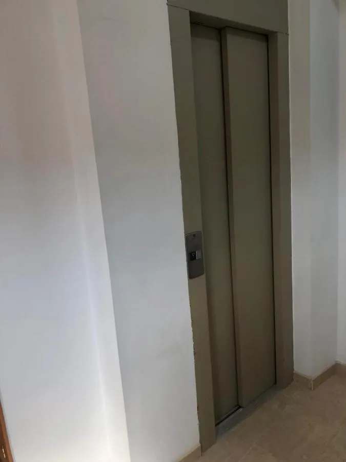 Fuengirola Atico Gimena 아파트