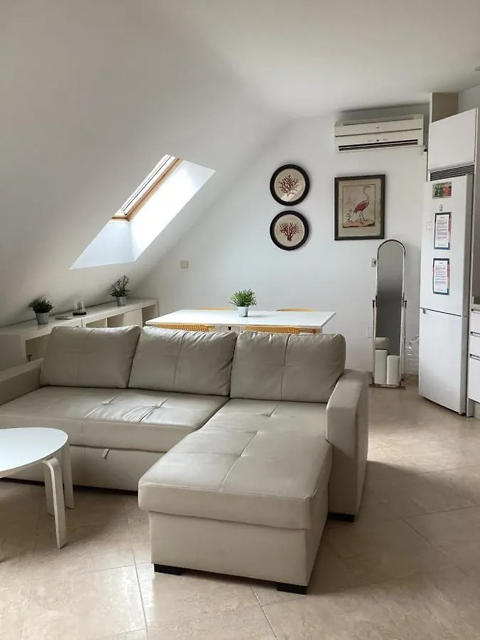 Fuengirola Atico Gimena 아파트 0*,  스페인